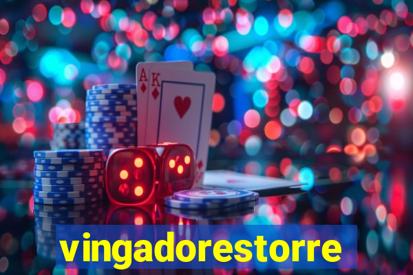 vingadorestorrent