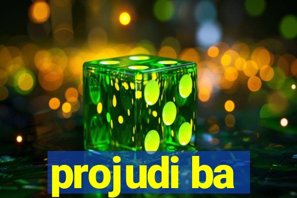 projudi ba