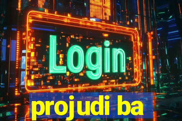 projudi ba