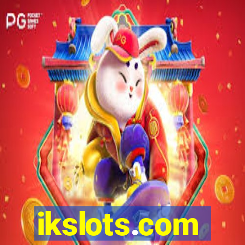 ikslots.com