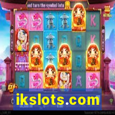 ikslots.com