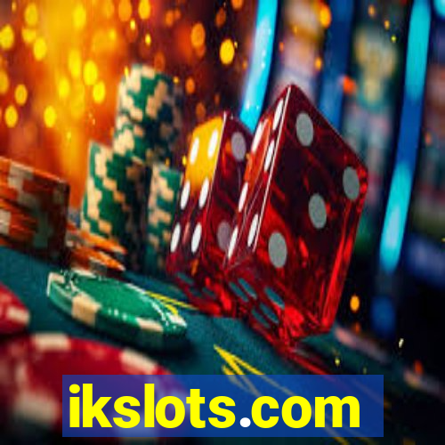ikslots.com