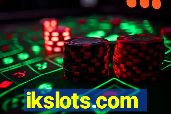ikslots.com