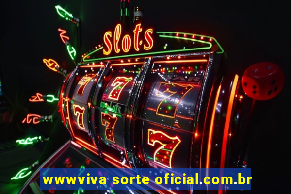 wwwviva sorte oficial.com.br