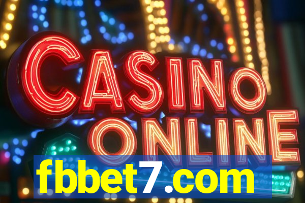 fbbet7.com