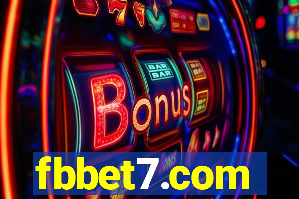 fbbet7.com