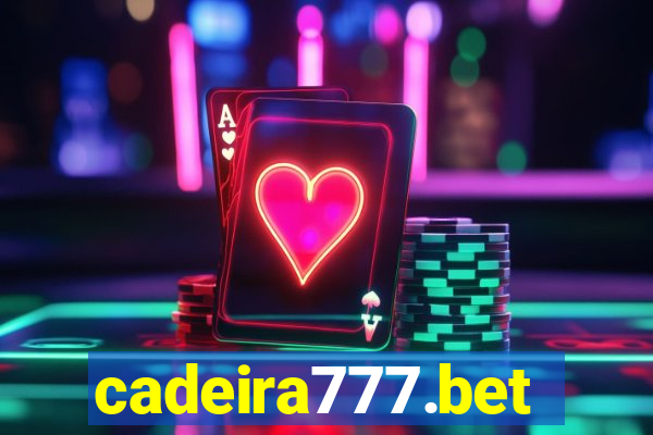 cadeira777.bet