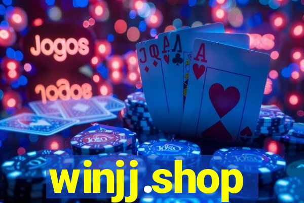 winjj.shop