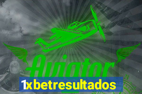 1xbetresultados