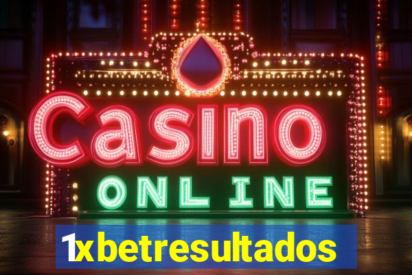 1xbetresultados
