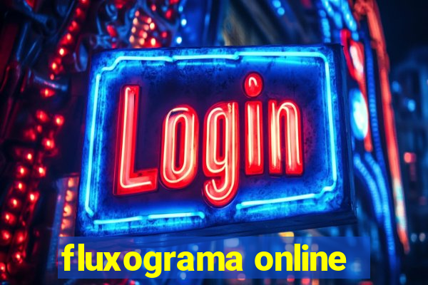 fluxograma online
