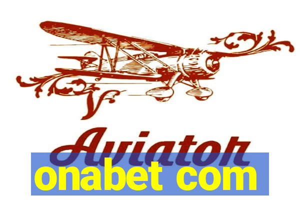 onabet com