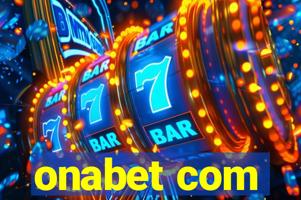 onabet com