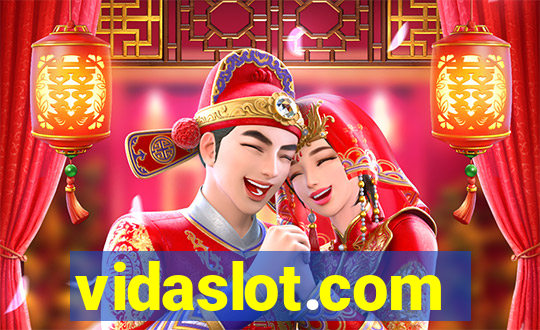 vidaslot.com