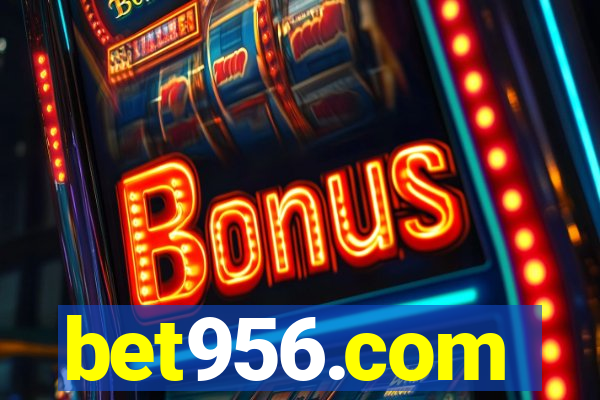 bet956.com