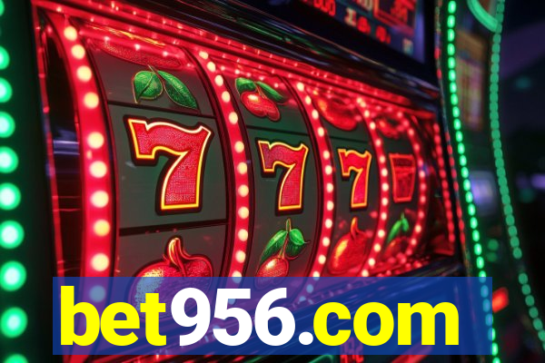 bet956.com
