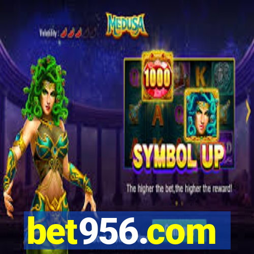 bet956.com