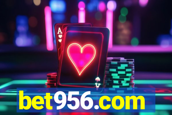 bet956.com