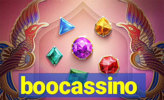 boocassino