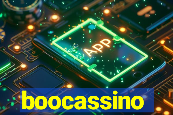 boocassino