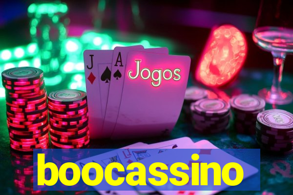 boocassino