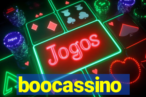 boocassino