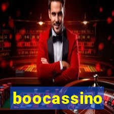 boocassino