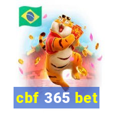 cbf 365 bet