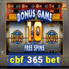 cbf 365 bet