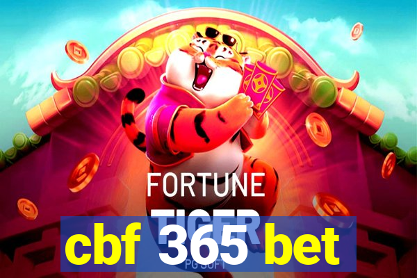 cbf 365 bet