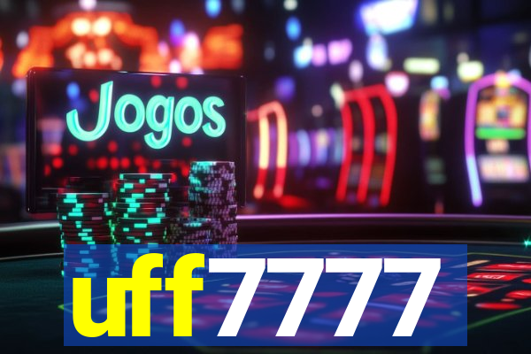 uff7777