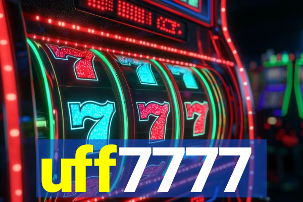 uff7777