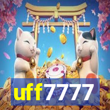 uff7777