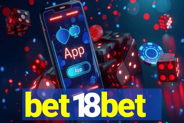 bet18bet
