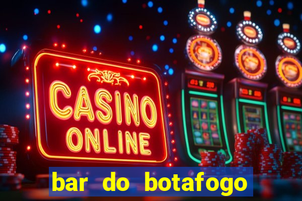 bar do botafogo natal rn