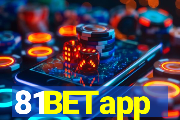 81BETapp