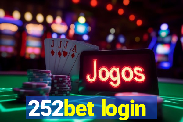252bet login