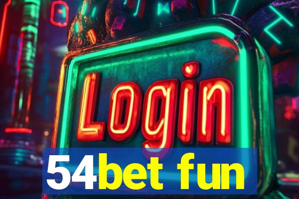 54bet fun