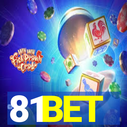 81BET