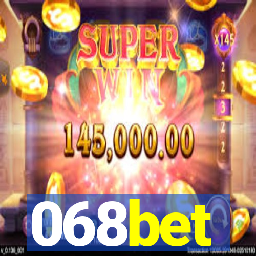 068bet