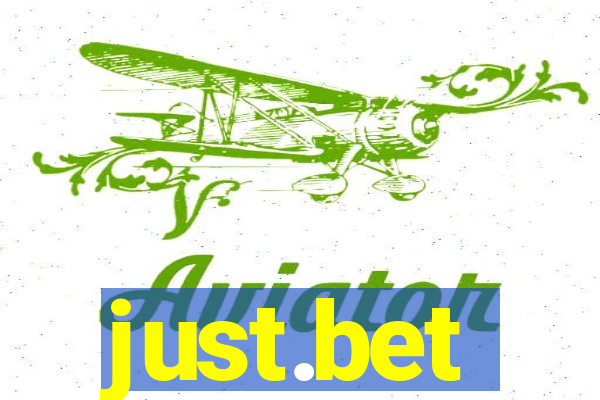 just.bet