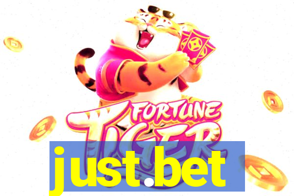 just.bet