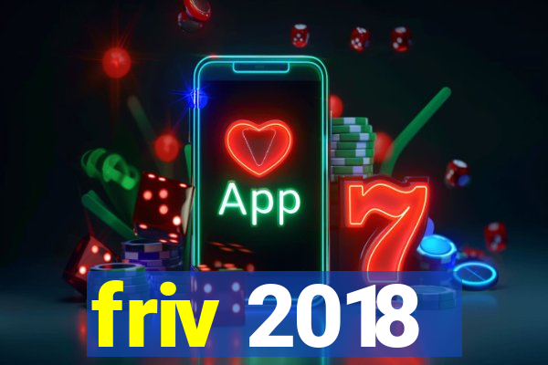 friv 2018