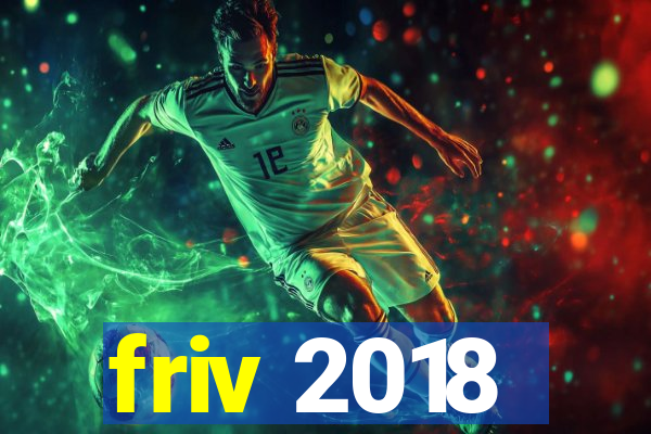 friv 2018