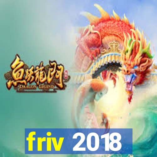 friv 2018