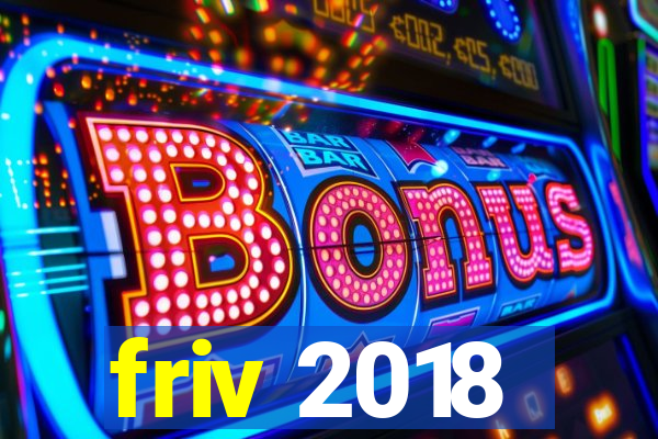 friv 2018