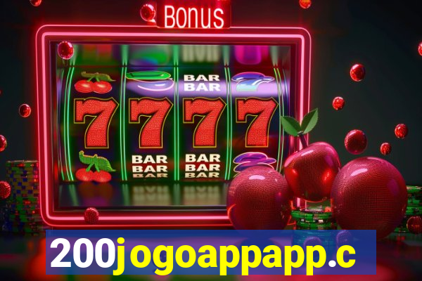 200jogoappapp.com