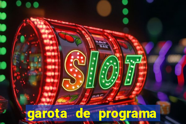 garota de programa feira de santana