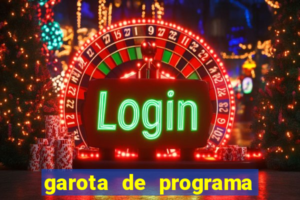 garota de programa feira de santana