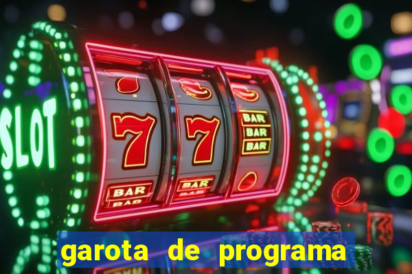 garota de programa feira de santana